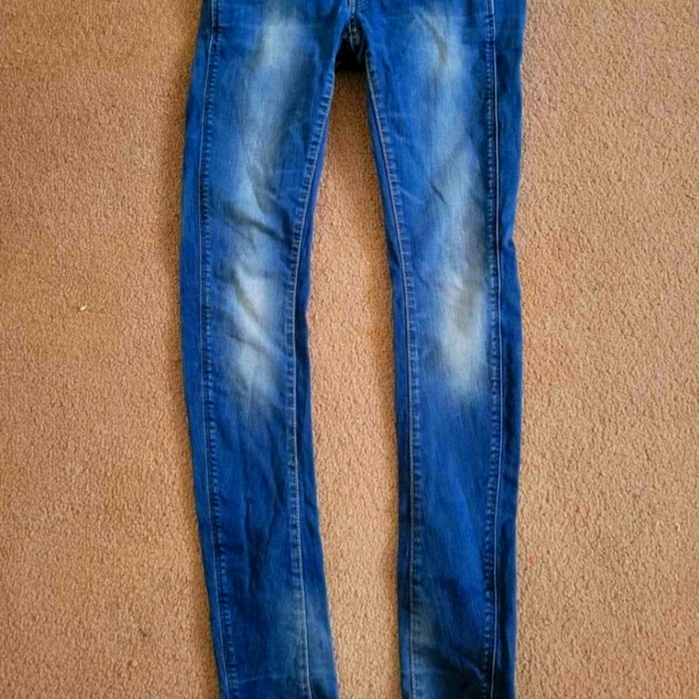 G star jeans